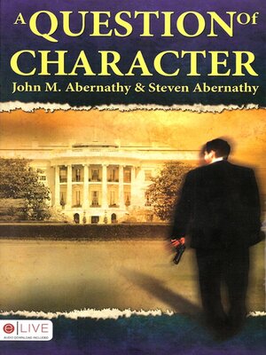 cover image of A Question of Character